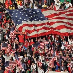 Medium Outdoor Flags