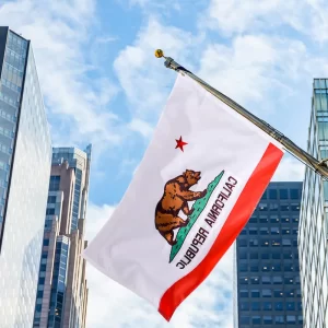 California Flag