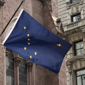 Alaska Flag