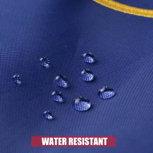 Utah Flag Embroidered Polyester 4