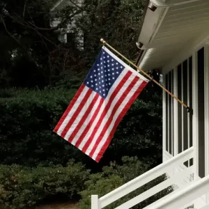 Standard Display Flags