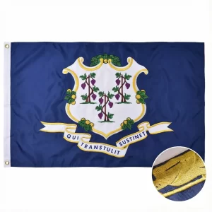 Flag_of_Connecticut Product