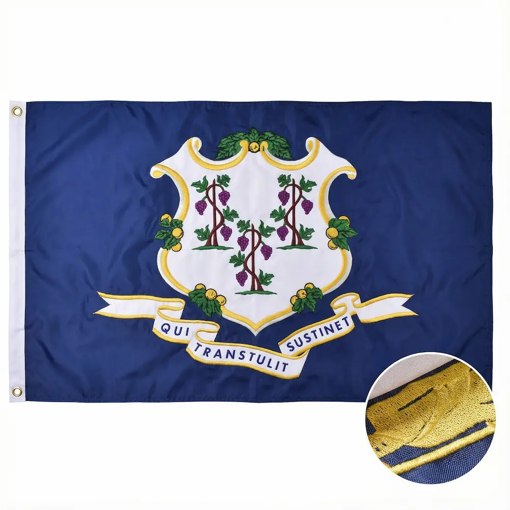 Flag_of_Connecticut Product