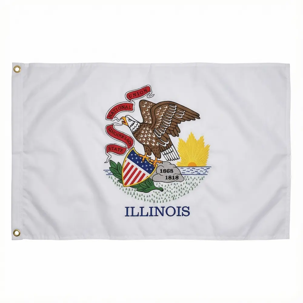 Flag_of_Illinois Product